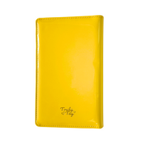 Yellow Server Book