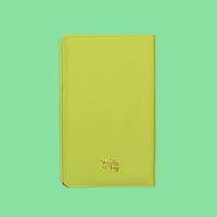 Green Server Book