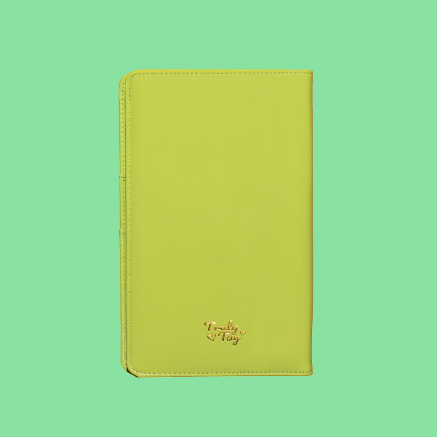 Green Server Book