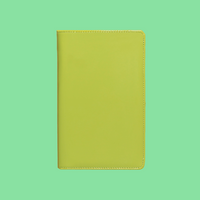 Green Server Book