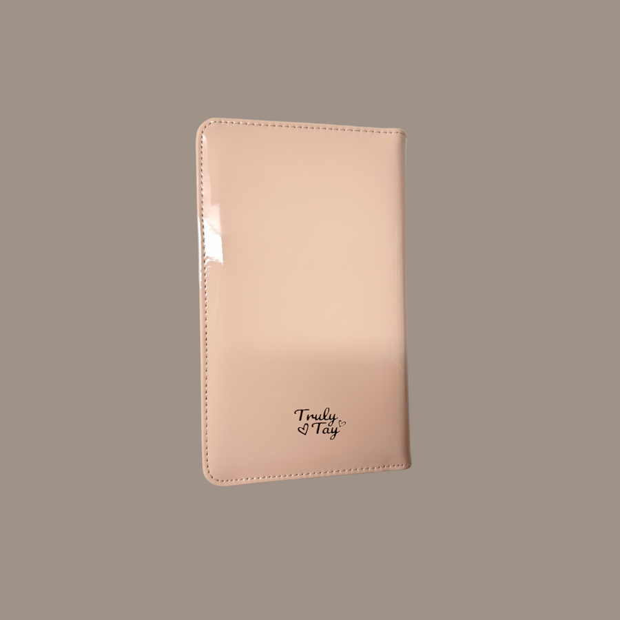 Beige Server Book