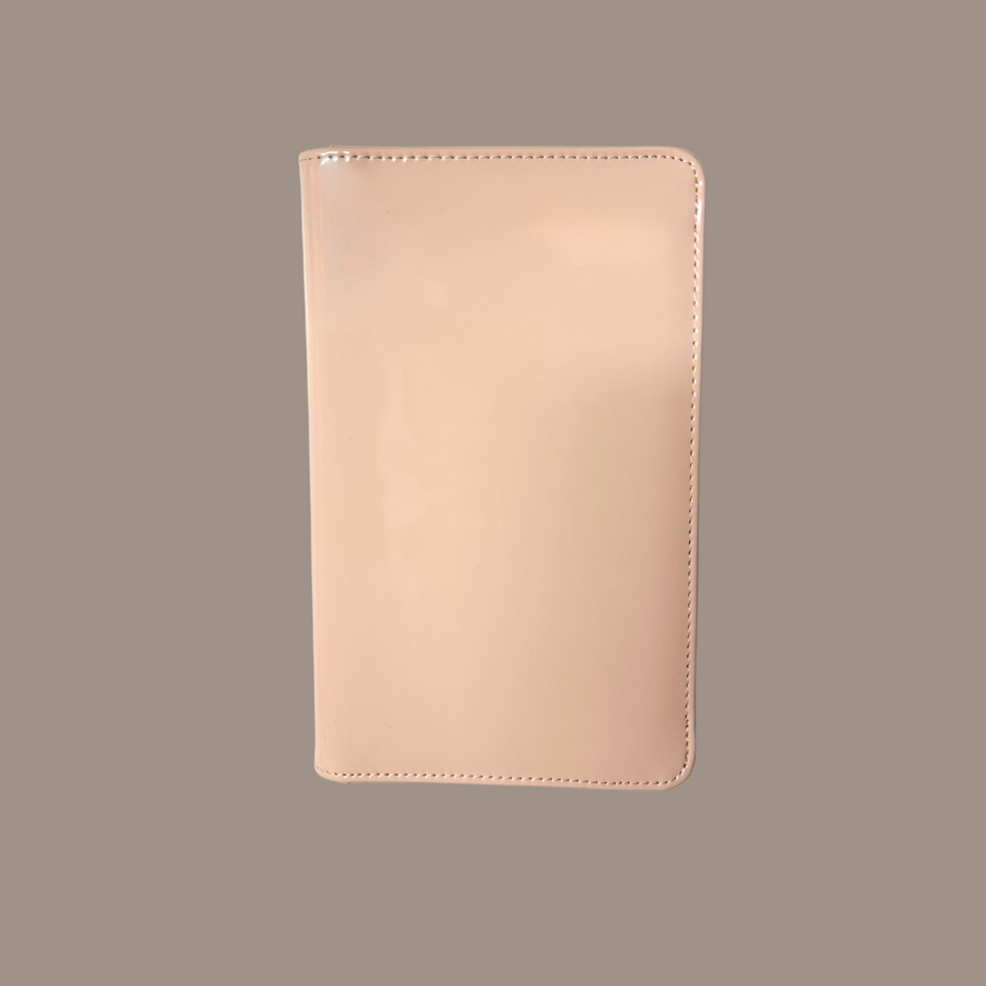 Beige Server Book