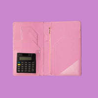 Pink Server Book