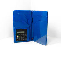 Navy Blue Server Book