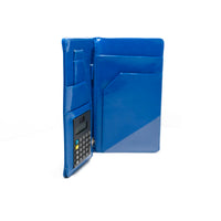 Navy Blue Server Book