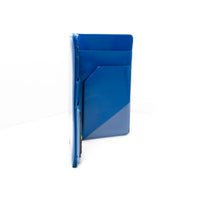 Navy Blue Server Book