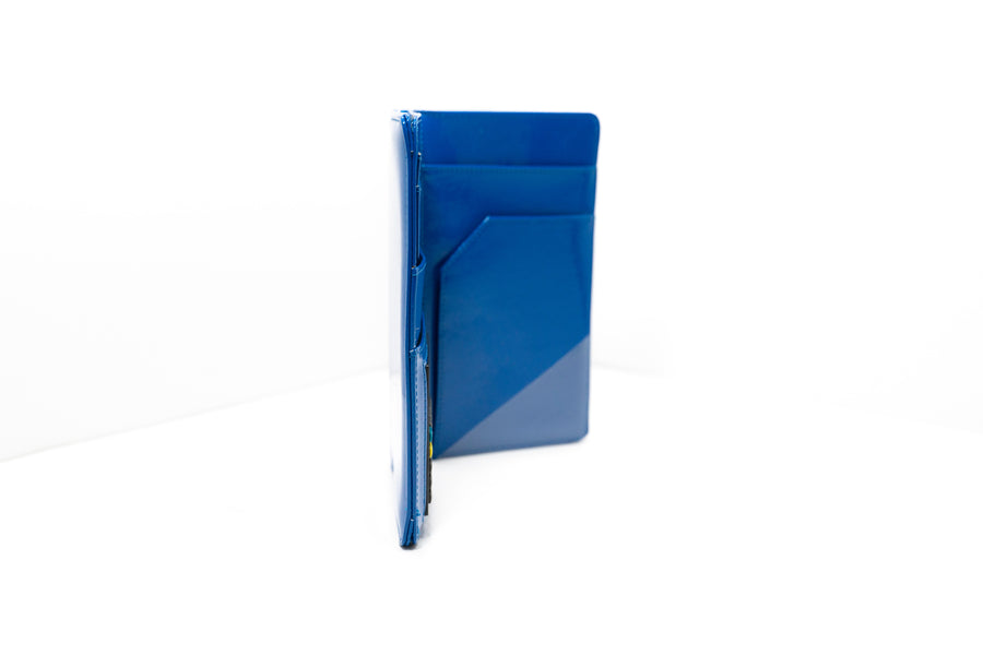 Navy Blue Server Book