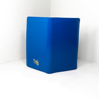 Navy Blue Server Book