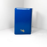 Navy Blue Server Book