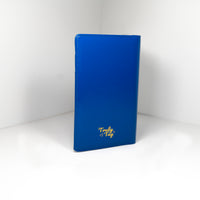 Navy Blue Server Book